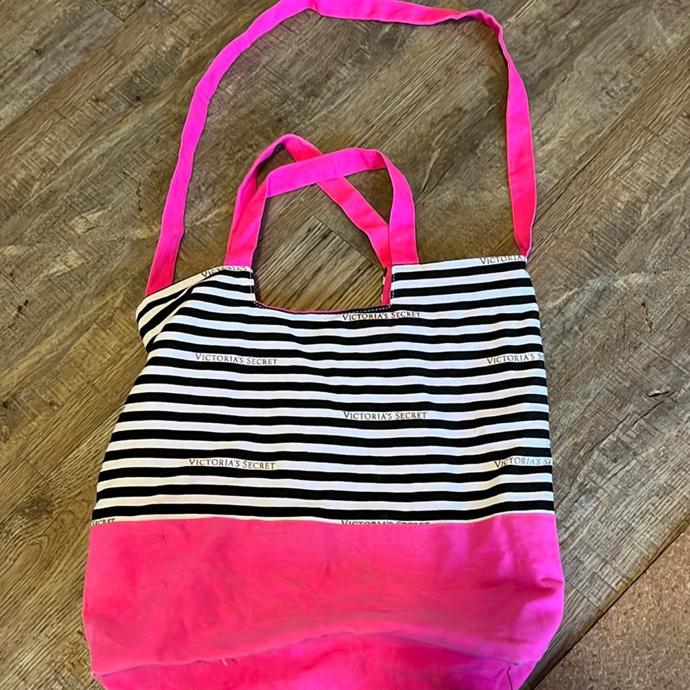 Victoria Secret Bag